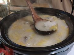 古法黄鱼汤-四道菜·福建海蛎煎(世欧广场店)