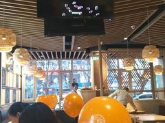 大堂-谷养元(老火车站店)
