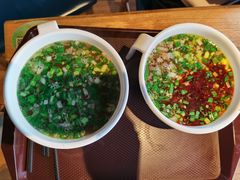 -中阿兰牛肉面(悦海新天地店)