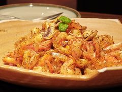 -鼎盛私厨·新派顺德菜(上河坊店)
