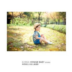 -星宝贝儿童摄影