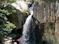 -泰山风景名胜区