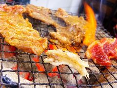 -西塔隆太白烤牛肉馆(图们路店)