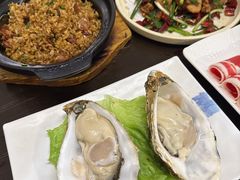 -金龙·打边炉(南京西路店)