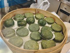 -张果佬年糕卷(科巷店)