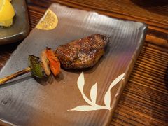 -鸟鹏烧鸟居酒屋(熙龙湾店)