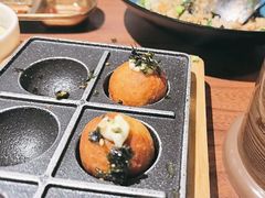 -九田家黑牛烤肉料理(新辰里亚运村店)
