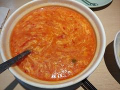 -吕氏疙瘩汤·海鲜新鲁菜(凯德mall新都心店)