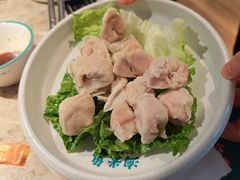 -淘米捞·米汤脆鲩鱼火锅(福田皇岗店)