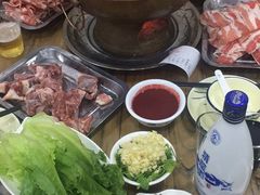 -木萨火锅店(开鲁路店)