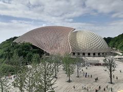 -牛首山文化旅游区