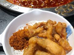 -大龙燚火锅(春熙店)