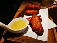 二哥爱鸡翅-太二酸菜鱼(中庚漫游城店)