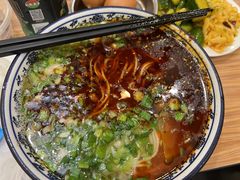 兰州牛肉面-有礼有面(知春路店)