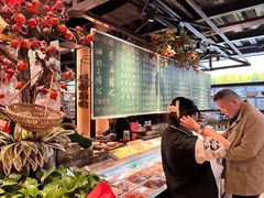 -湘村小灶·地道长沙菜·本地人优选(万家丽路店)