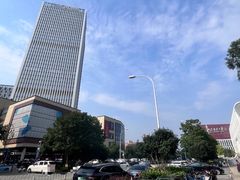 -武汉市民之家