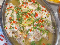 -荷花泰菜(东方新天地店)