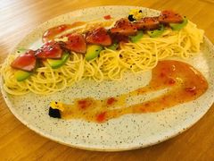 -麦甜创意轻食餐厅(西康路店)