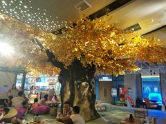 -青水瓦台汤泉(未央店)