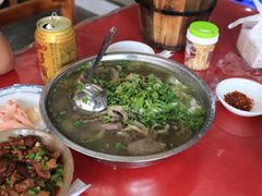 -谢老五跷脚牛肉·非遗传承店
