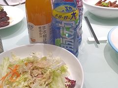 -江南韵·无锡太湖文化体验餐厅(凤凰天街店)