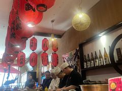 -千代武日本料理(开发区店)