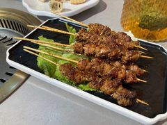 -棒小伙·齐齐哈尔烤肉(龙茗路店)