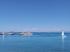 -青海湖国家重点风景名胜区