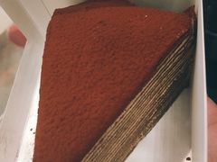 -Awfully Chocolate(来福士广场店)
