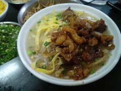 -江南濑粉(跃华路店)