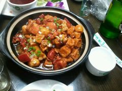 -一块豆腐(海滨中路店)