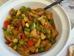 -南山鲜虾面·活鲜小馆·海味大连菜(南山总店)