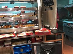 大堂-肯德基(新凌云店)