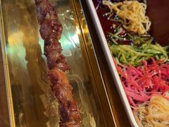 -华府九号海鲜烧烤大排档(龙域店)