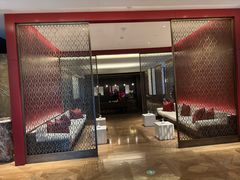 -丽晶轩中餐厅(重庆丽晶酒店)