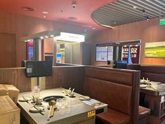 -巴奴毛肚火锅(悠唐购物中心店)
