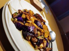 -静颐茶馆·素食(龙华店)
