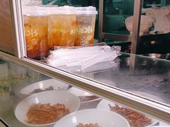 -建新园过桥米线(金碧广场店)
