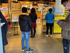-麦当劳(双榆树店)