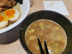 特制豚骨拉面-八盛屋·沾面(集美万达店)