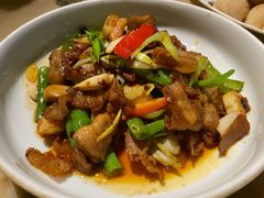 盐帮生煎肉-锦府盐帮·侯宅(五棵松万达店)