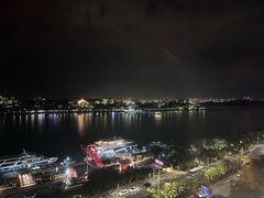 -厦门海港英迪格酒店(中山路店)