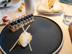 -L'Arome芳芳法国餐厅(仙林金鹰店)