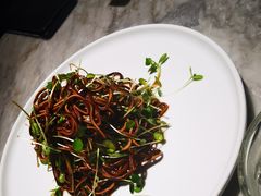 椿苗豆腐丝-城南往事(滨江世茂店)