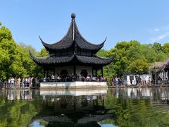 -西园戒幢律寺