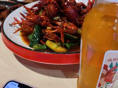 -星城源·小龙虾老铺子(坡子街店)