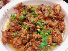 -海鲜街菜馆(海珠南路店)