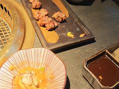 -铭牛烧肉·和牛海鲜自助(高新月牙湖店)