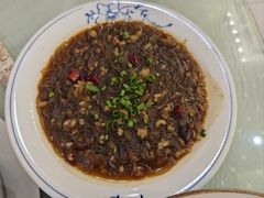 -百姓食府(秦虹路店)