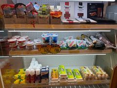-申德勒食品(宾都苑店)